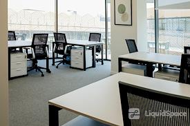 SPACES | Riyadh, Spaces DQ