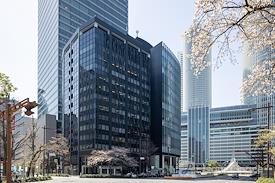 Regus | NAGOYA, Meieki