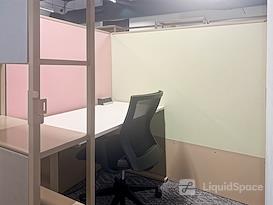 Regus | Columbus - 5th Ave.