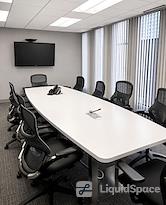 Peachtree Offices at Downtown, Inc.