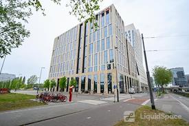 Regus | Amsterdam NoMa House