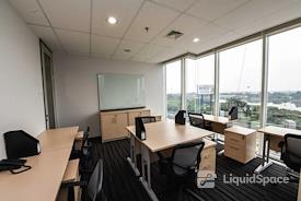 Boutique Office Indonesia, CBC Gallery