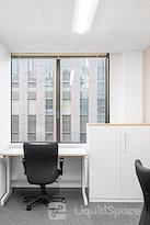 Regus | TOKYO, Shinjuku Minamiguchi