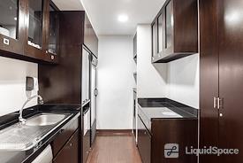 Regus | Lima, San Isidro Fibra Building