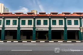 Weave Suites - MidTown