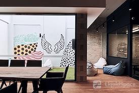 Regus | IL, Chicago-CBD - West Loop 200 S. Wacker