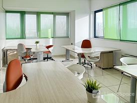 Regus | Salerno, Via Pastore
