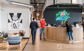 WeWork | 400 Concar Dr