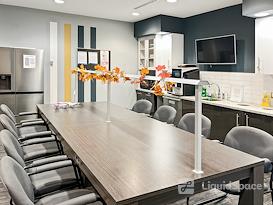 Regus | McGill College