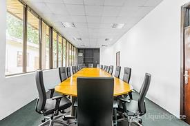 Regus | PORT HARCOURT, Trans Amadi