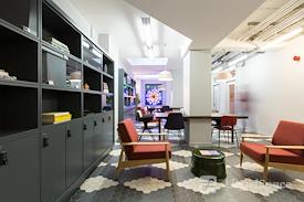 FORA | 81 Rivington Street