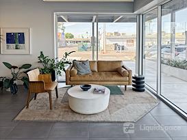 SPACES | AZ, Phoenix - Melrose