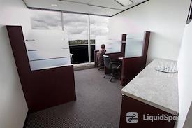 Servcorp Avaya House