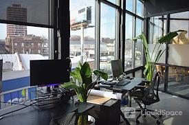 DeskLabs