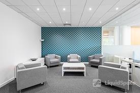 Regus | Manchester Airport