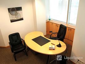 Regus | Istanbul, Maslak Beybi Giz Plaza