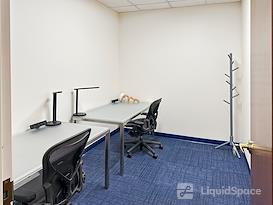 Regus | NJ, Bedminster - Crossroads Dr