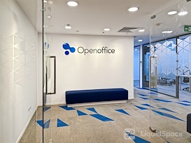 Open Office | Hanoi, V Building