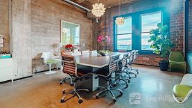 WORKSPACE-THE PACIFIC SOUTHWEST BUILDING