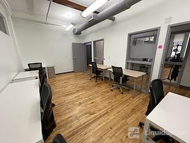 CourtYard Coworking
