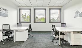 Regus | Bologna, Casalecchio Meridiana