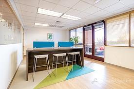 Office Evolution - Louisville