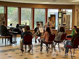 The Hive at Macon Creek