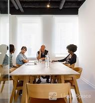 The Nestwork | Coworking Brussels