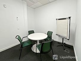 Regus | Malaga TechPark