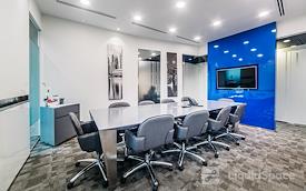 Regus | Singapore The Signature