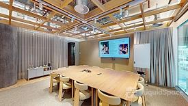 FORA | Bluefin Building, Bankside