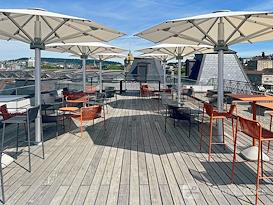 Signature | ZURICH, Signature Bahnhofplatz