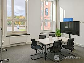 Regus | CHEMNITZ, Europark