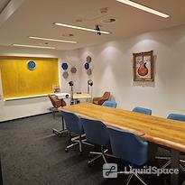 BZ - Business Center