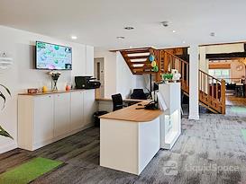 Regus | Northfleet, Northfleet