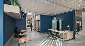 COhatch - Waterfront 