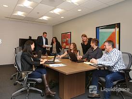 Regus | Solana Beach Corporate