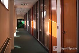 Regus | Potters Bar, High Street