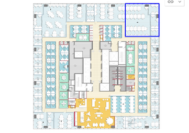 WeWork | 200 Spectrum Center