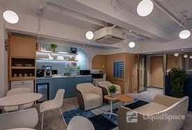 HQ | Hong Kong, The Voeux