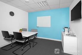 Regus | Birmingham Airport