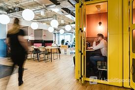 WeWork | 33 Queen St