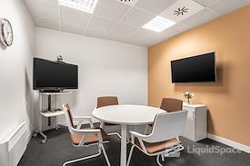 Regus | Prague, Zlaty Andel