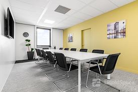 Regus | Rueil, Gare