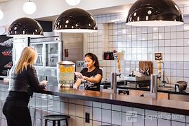 WeWork | 600 California Street