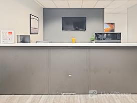 Regus | Three Town Center