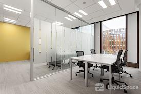 Regus | Christchurch, Awly Building