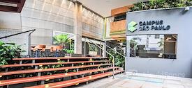 Google Campus São Paulo