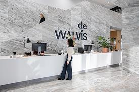 Regus | Amsterdam Bickerseiland