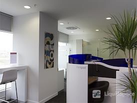 Regus | Istanbul, Nidakule